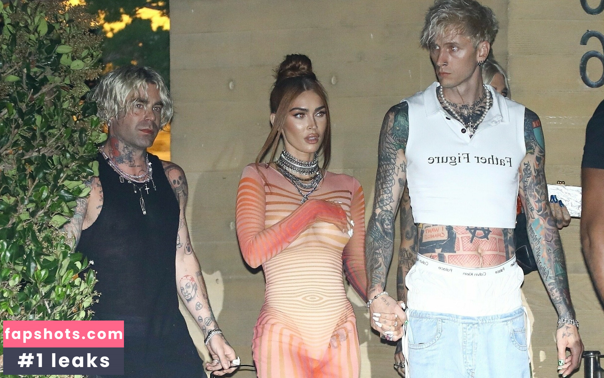 Megan Fox gallery photo #718