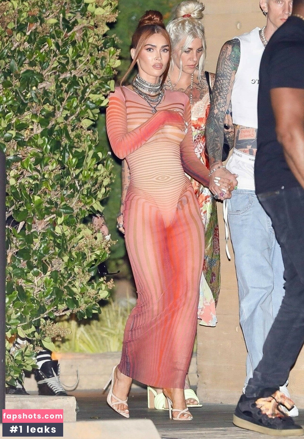 Megan Fox gallery photo #719