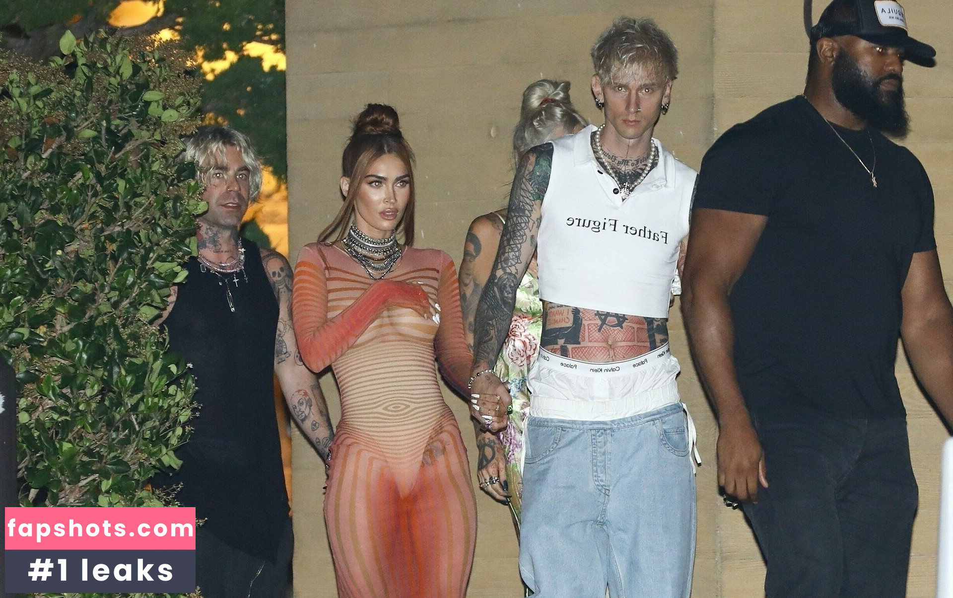 Megan Fox gallery photo #720