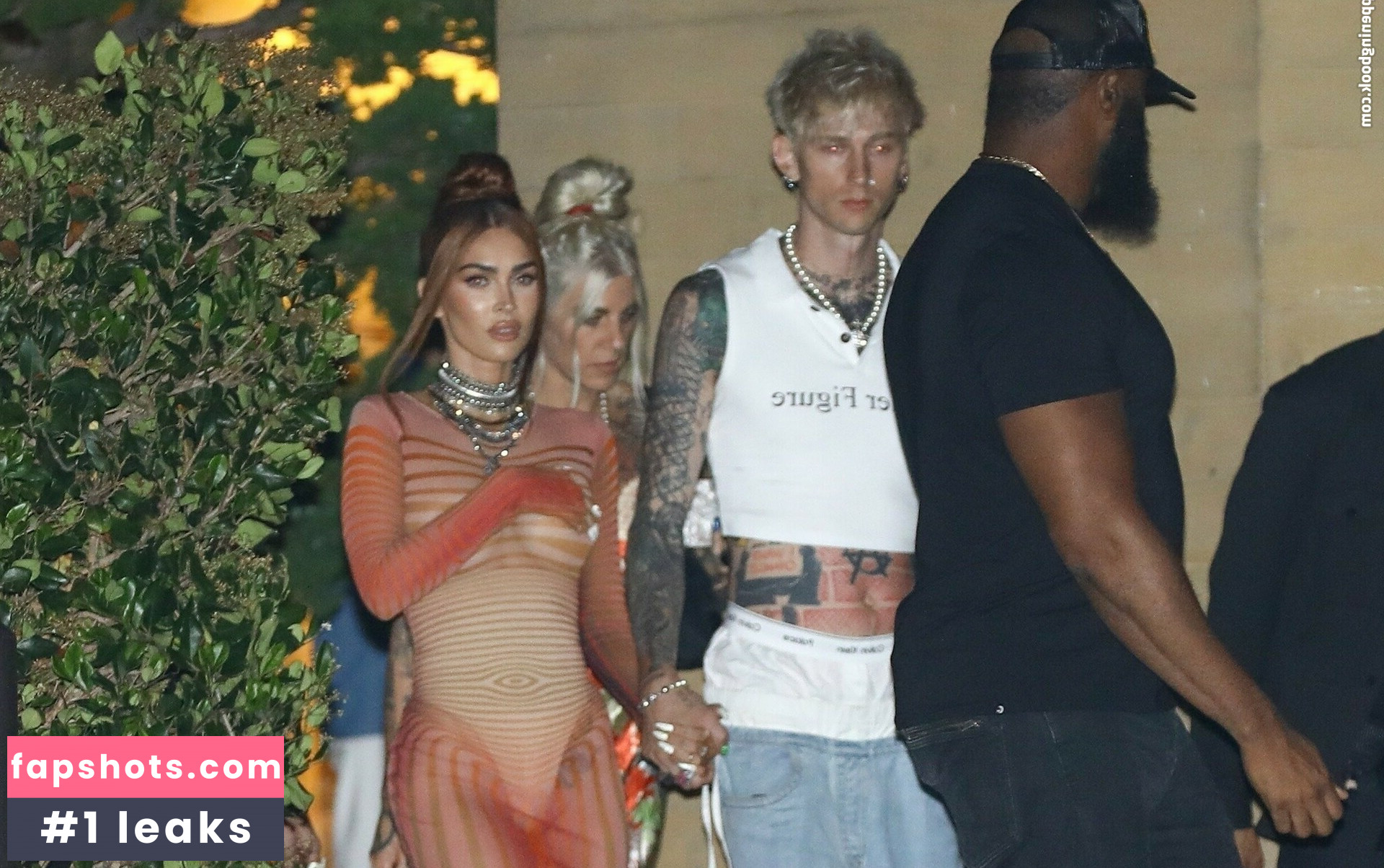 Megan Fox gallery photo #722