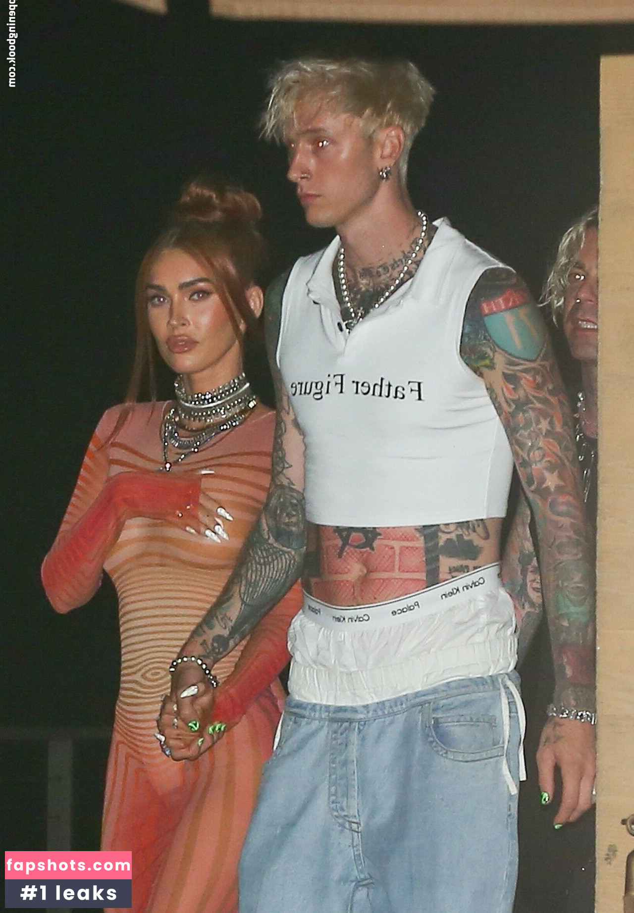 Megan Fox gallery photo #723