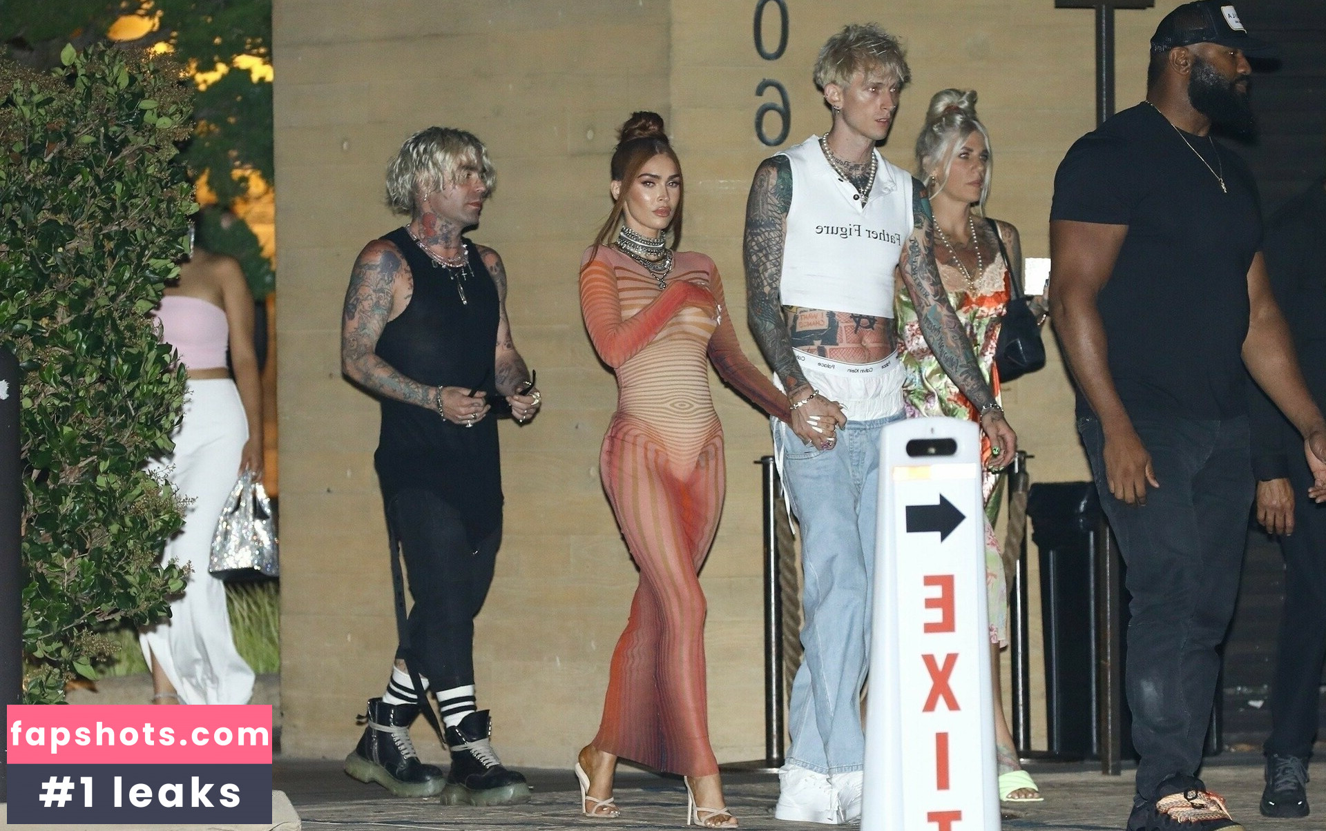 Megan Fox gallery photo #726