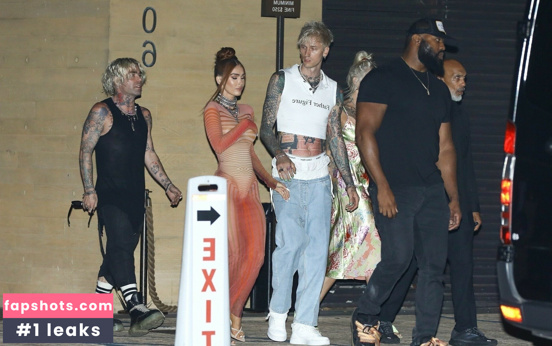 Megan Fox gallery photo #727