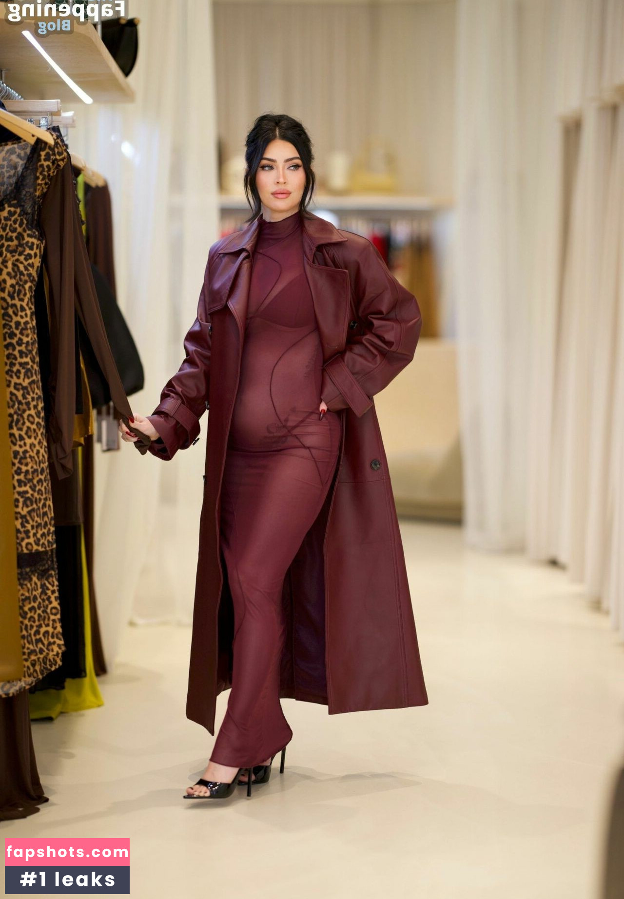 Megan Fox Nahé úniky fotek pouze od fanoušků #74 - Fapshots