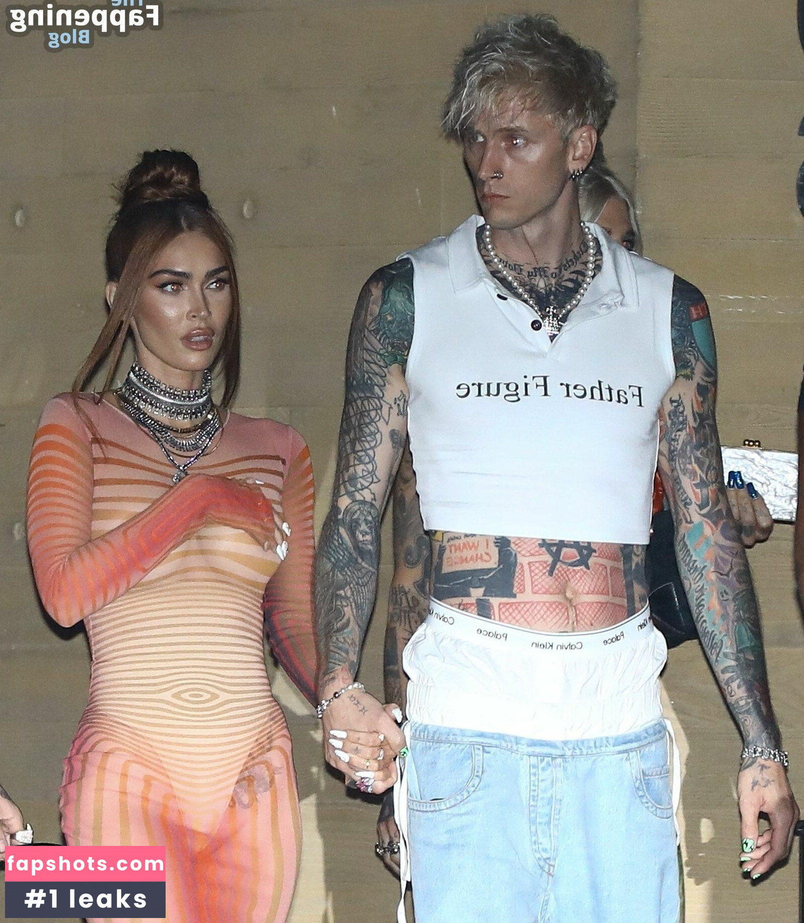 Megan Fox gallery photo #735