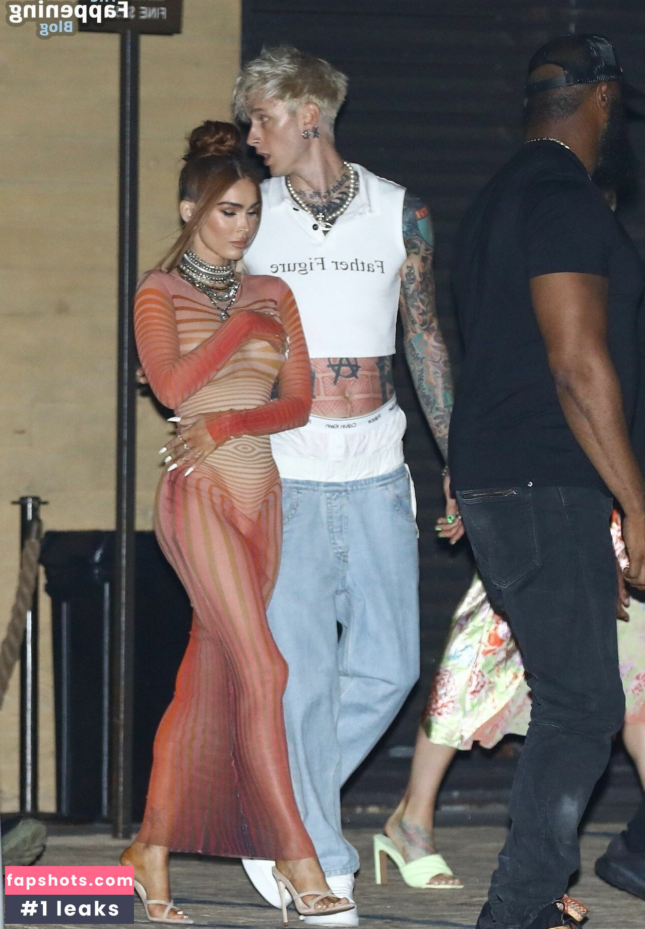 Megan Fox gallery photo #739