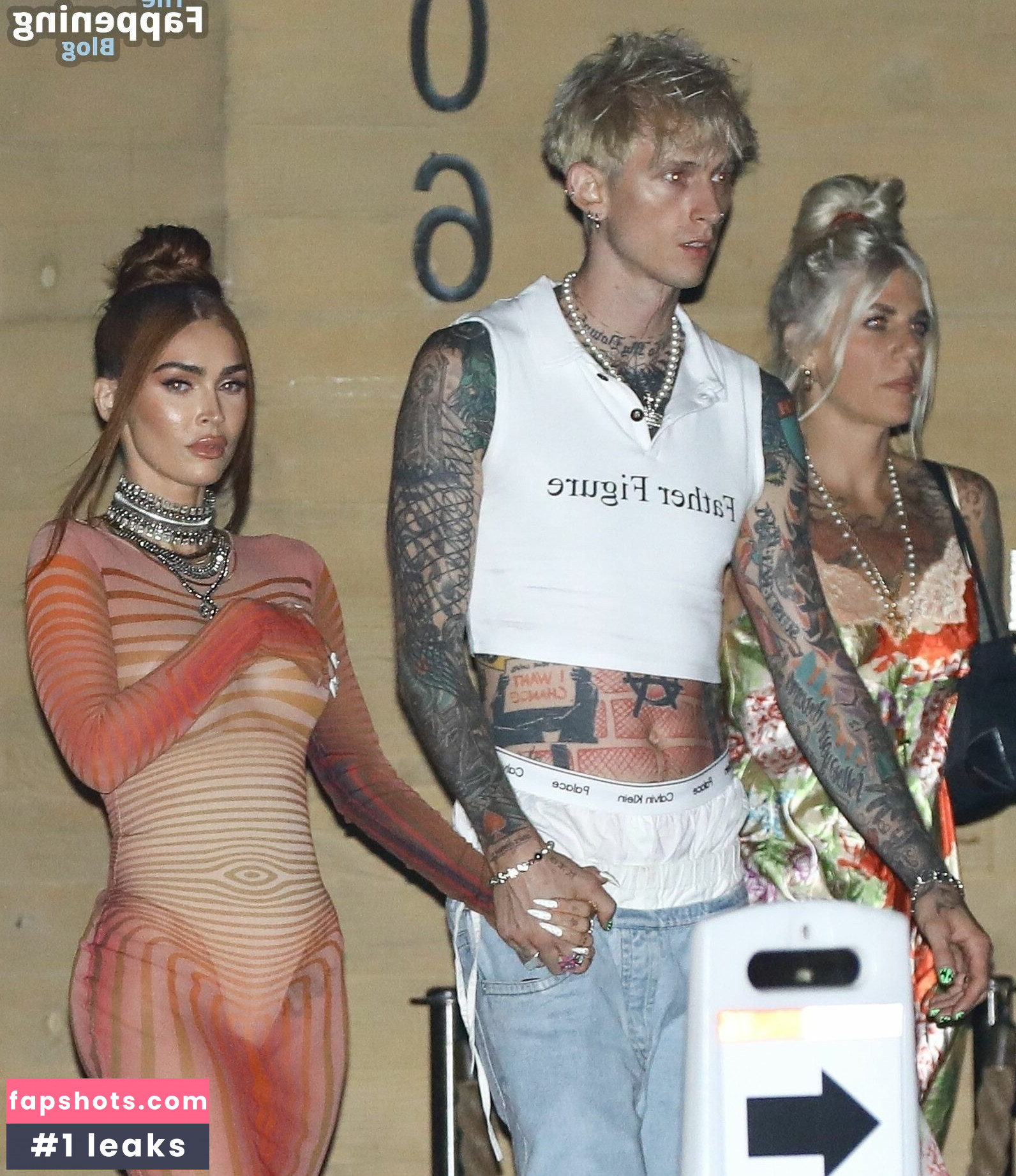 Megan Fox gallery photo #741