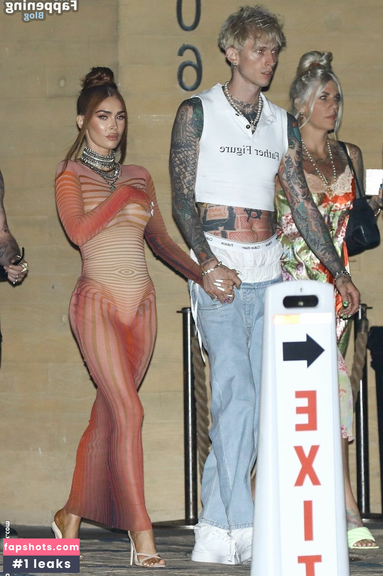 Megan Fox gallery photo #742