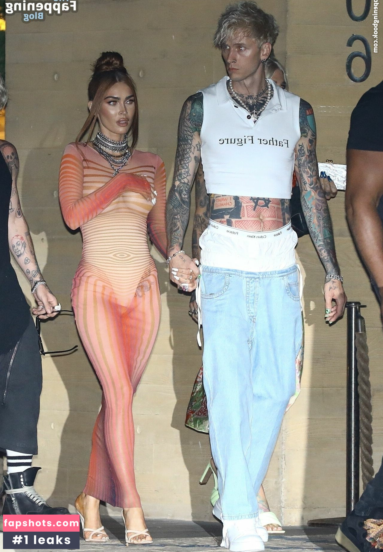 Megan Fox gallery photo #745