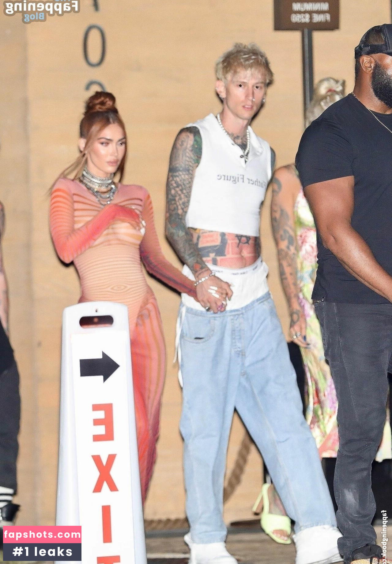 Megan Fox gallery photo #748