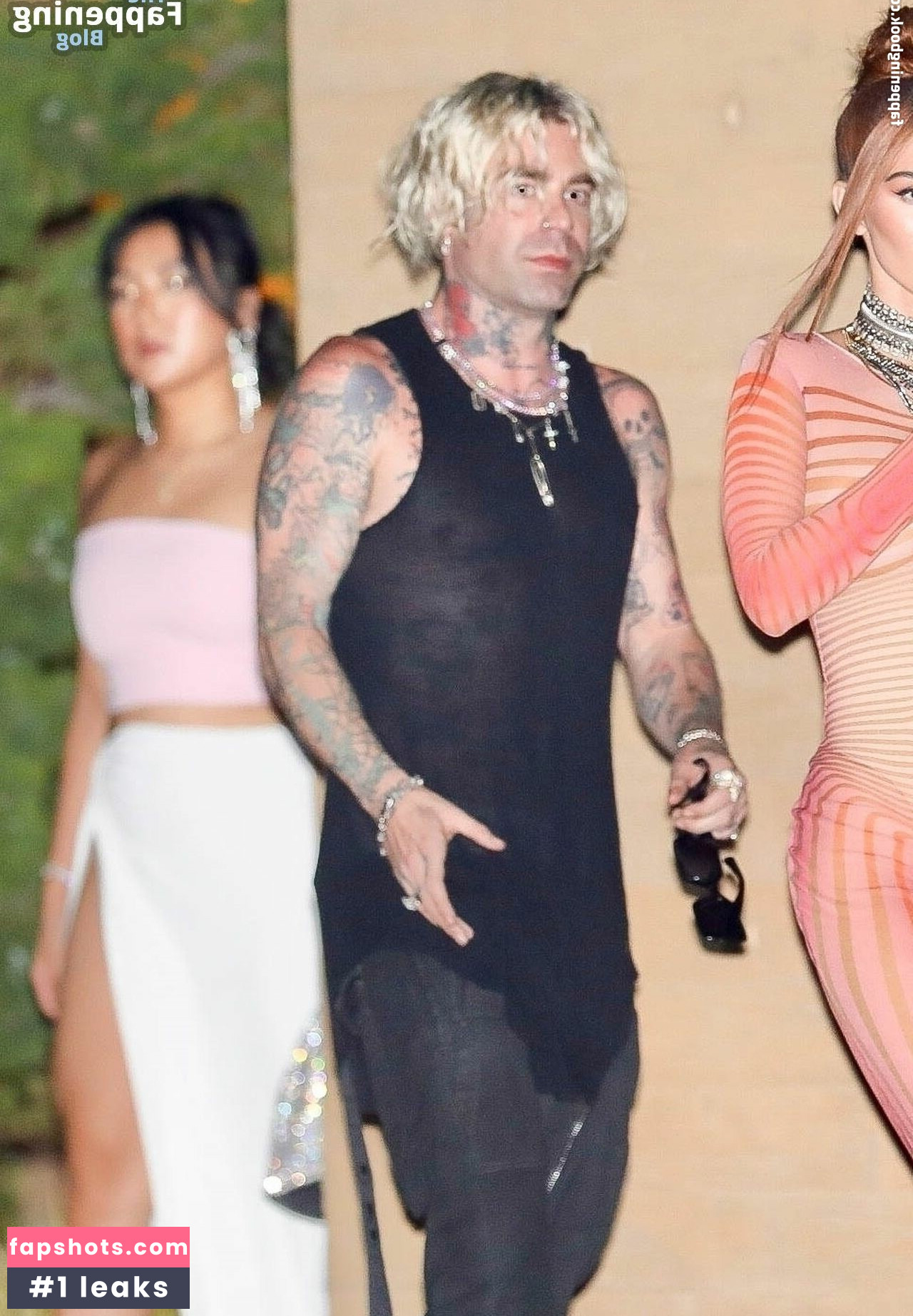 Megan Fox gallery photo #749