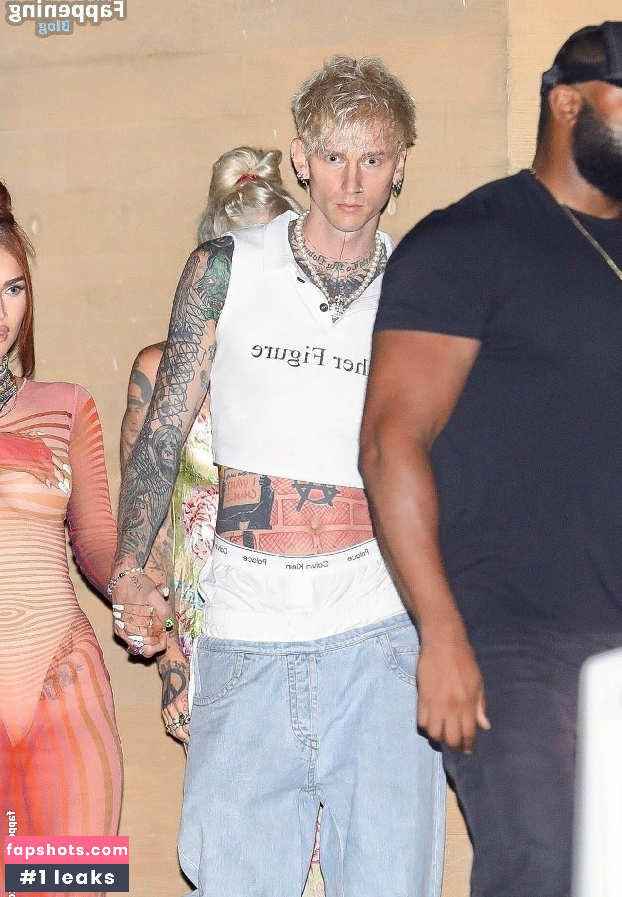 Megan Fox gallery photo #750