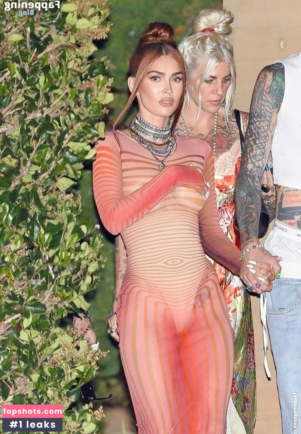 Megan Fox gallery photo #753