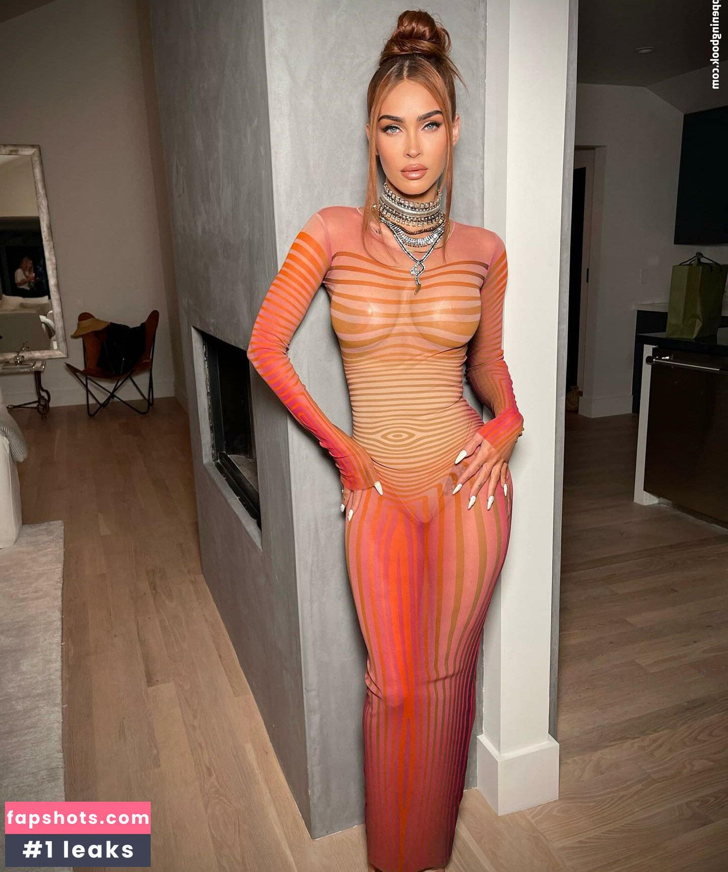 Megan Fox gallery photo #757