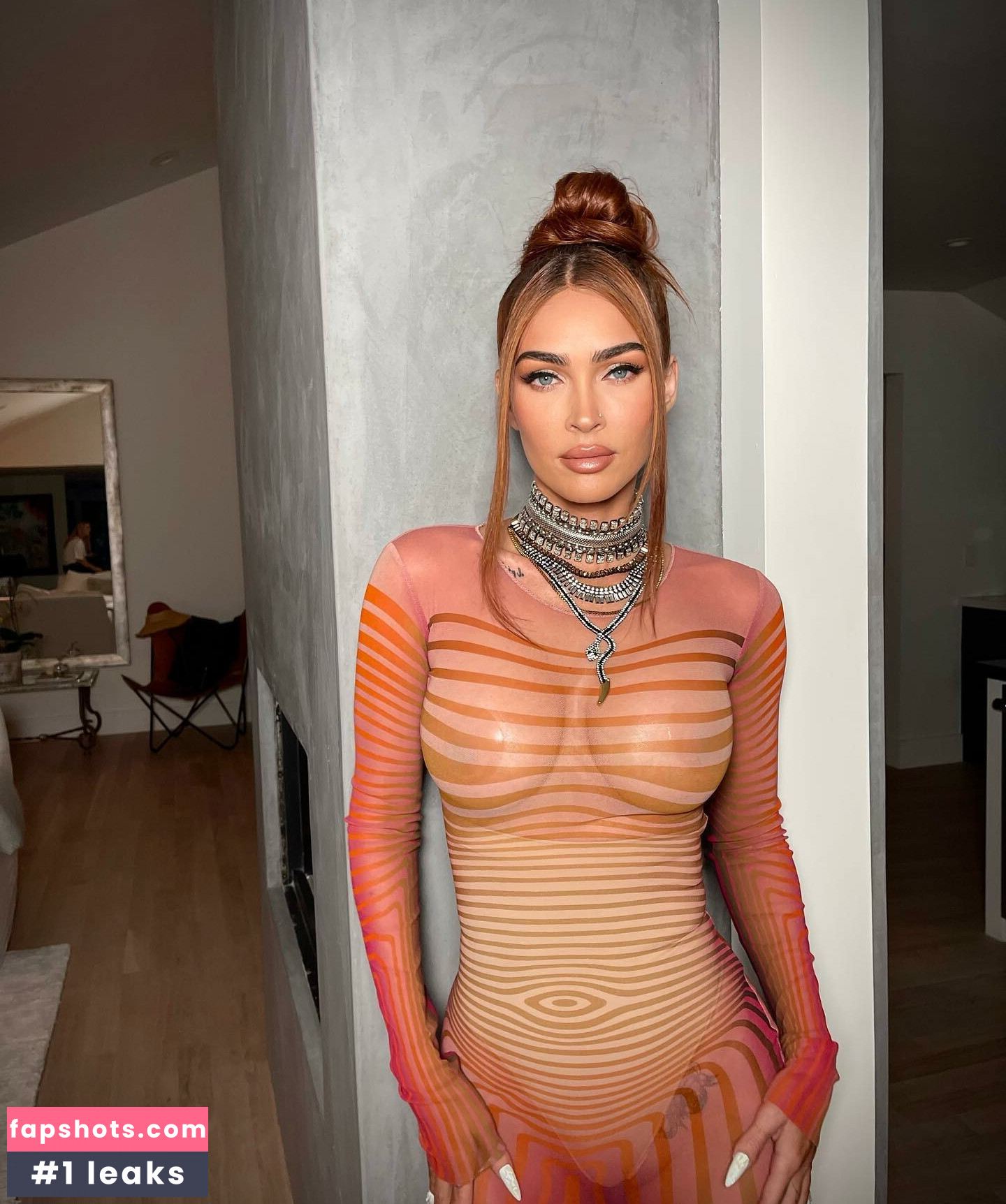 Megan Fox gallery photo #758