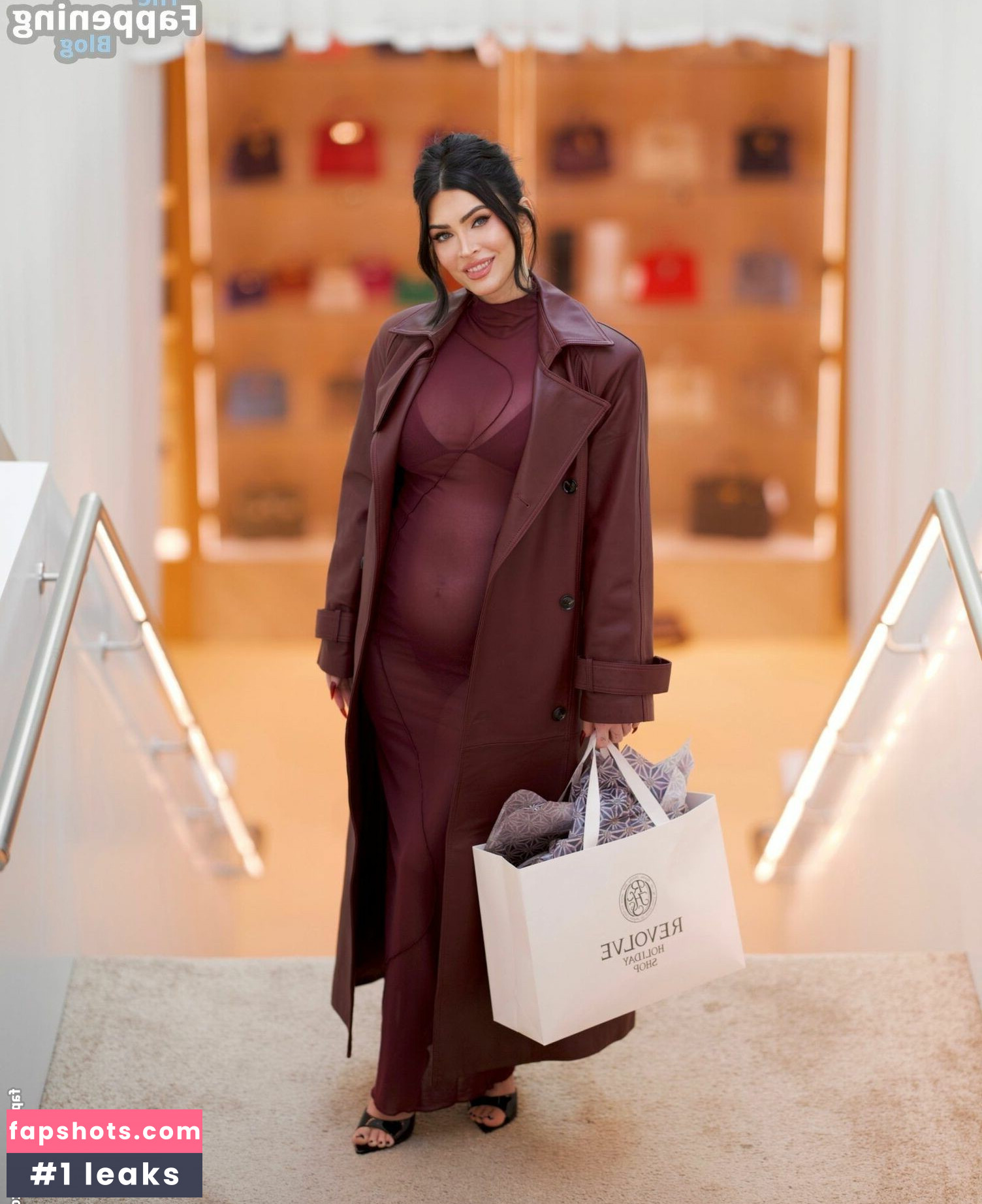 Megan Fox Nahé úniky fotek pouze od fanoušků #77 - Fapshots