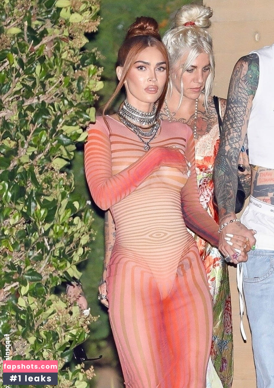 Megan Fox gallery photo #761