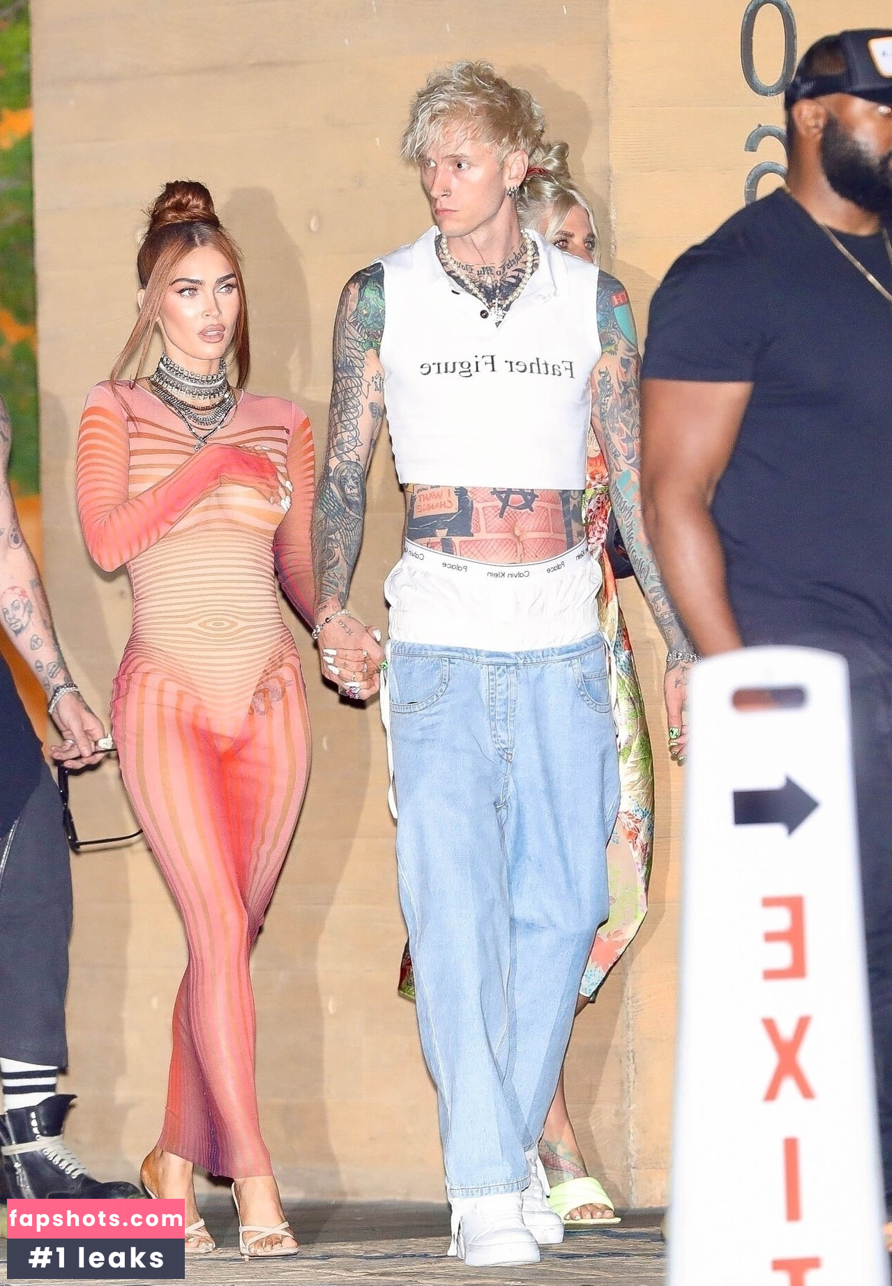 Megan Fox gallery photo #763