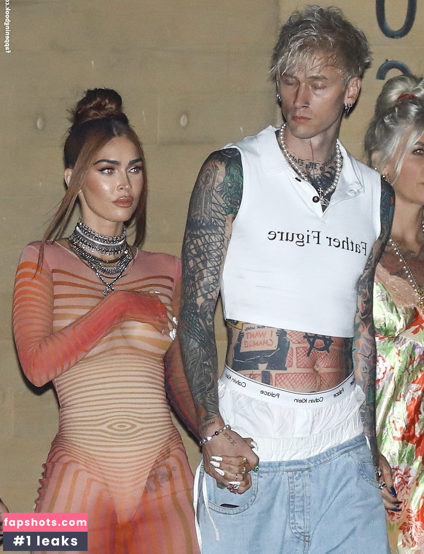 Megan Fox gallery photo #765