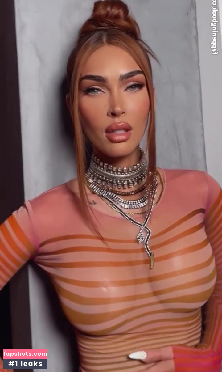 Megan Fox gallery photo #769