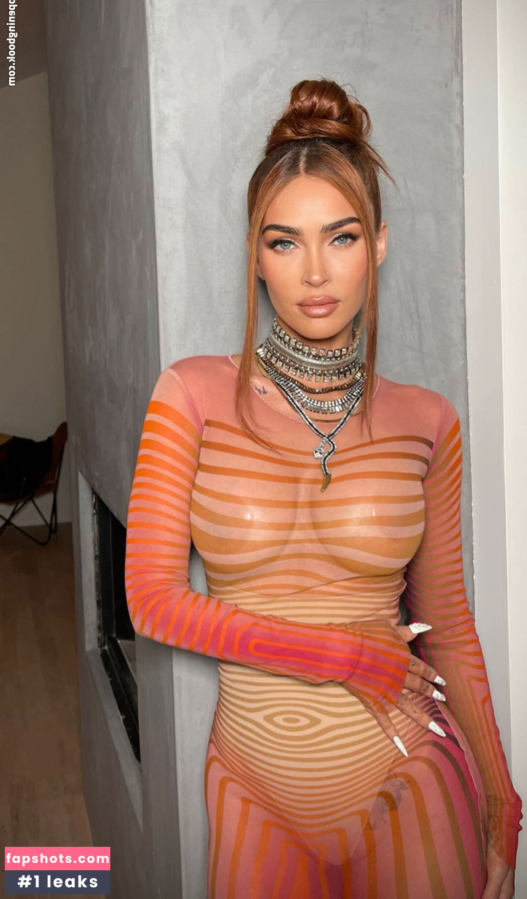 Megan Fox gallery photo #771