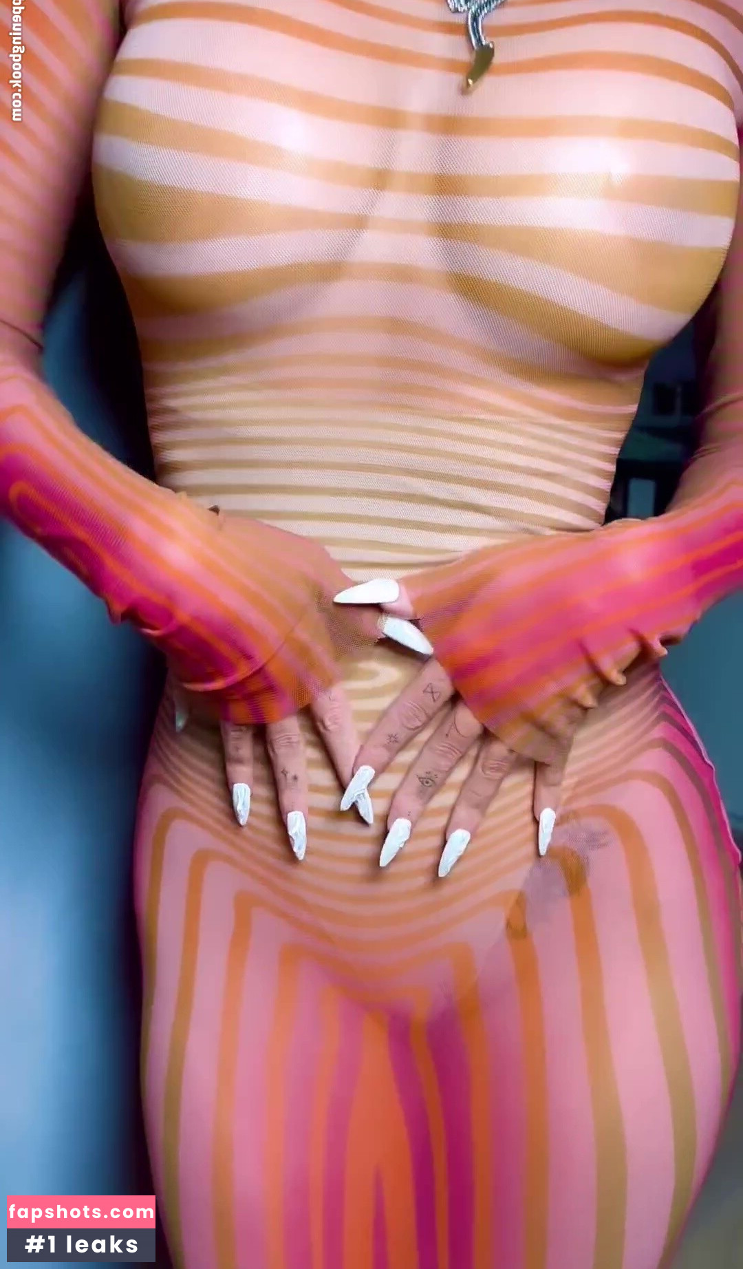 Megan Fox gallery photo #773