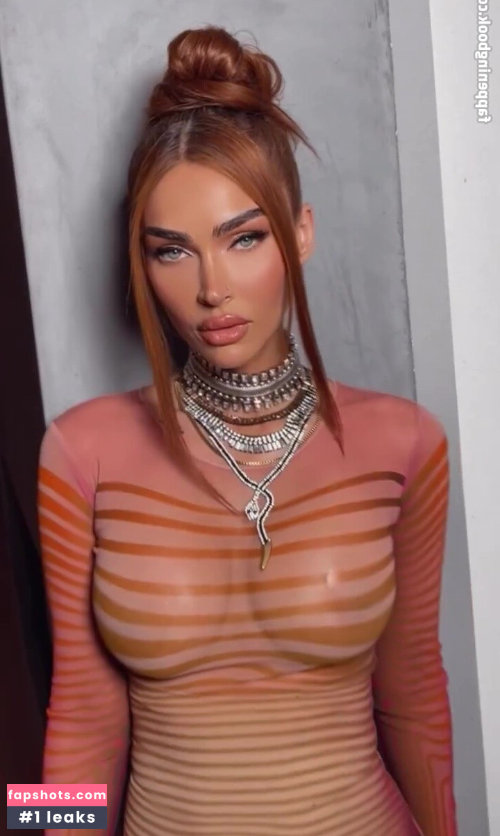 Megan Fox gallery photo #774