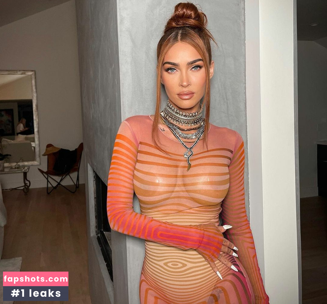 Megan Fox gallery photo #778