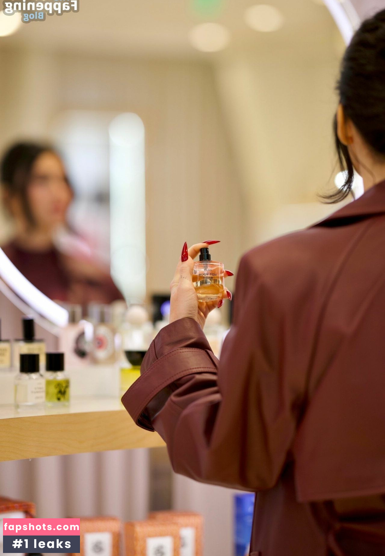 Megan Fox Nahé úniky fotek pouze od fanoušků #79 - Fapshots