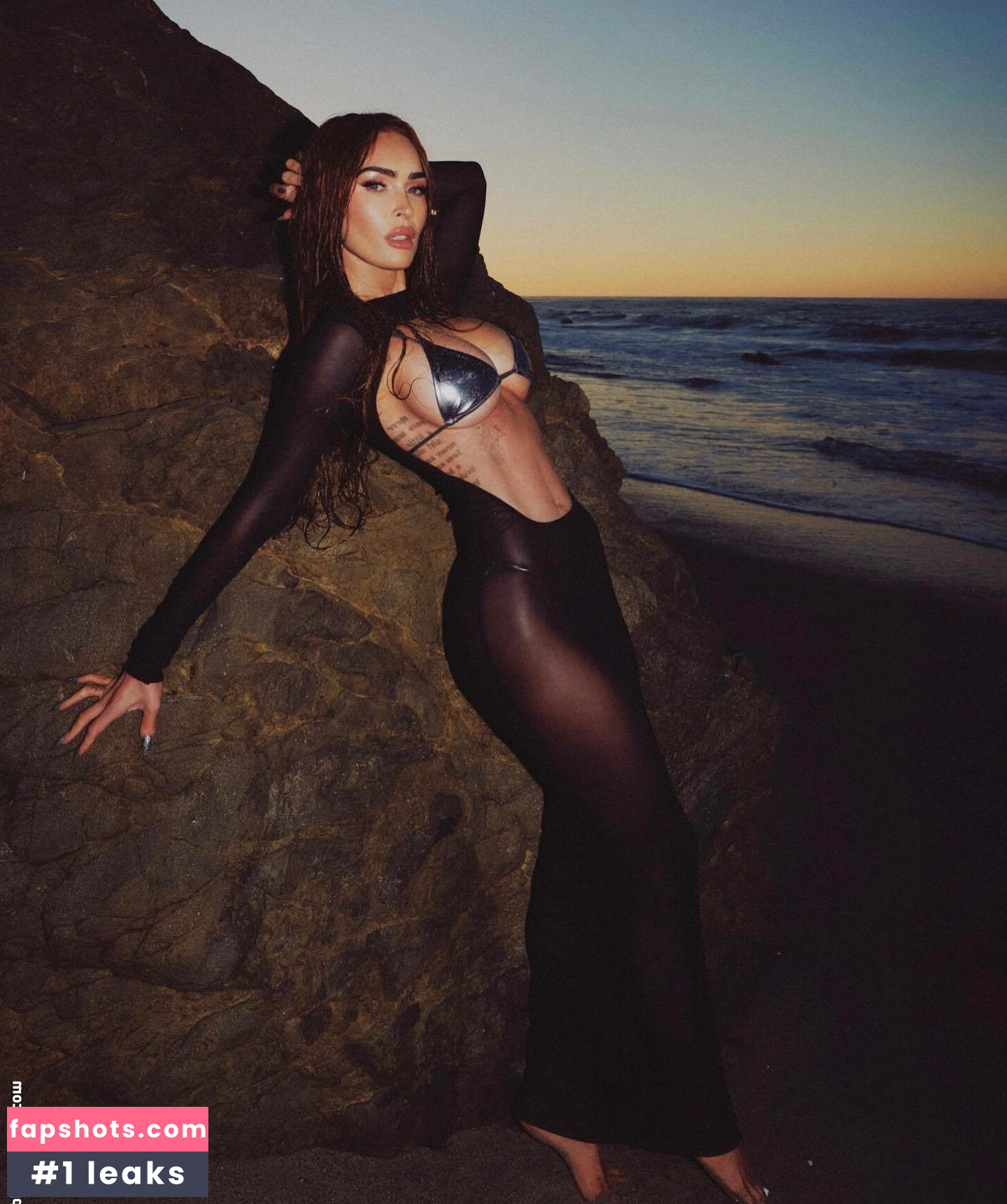 Megan Fox gallery photo #782