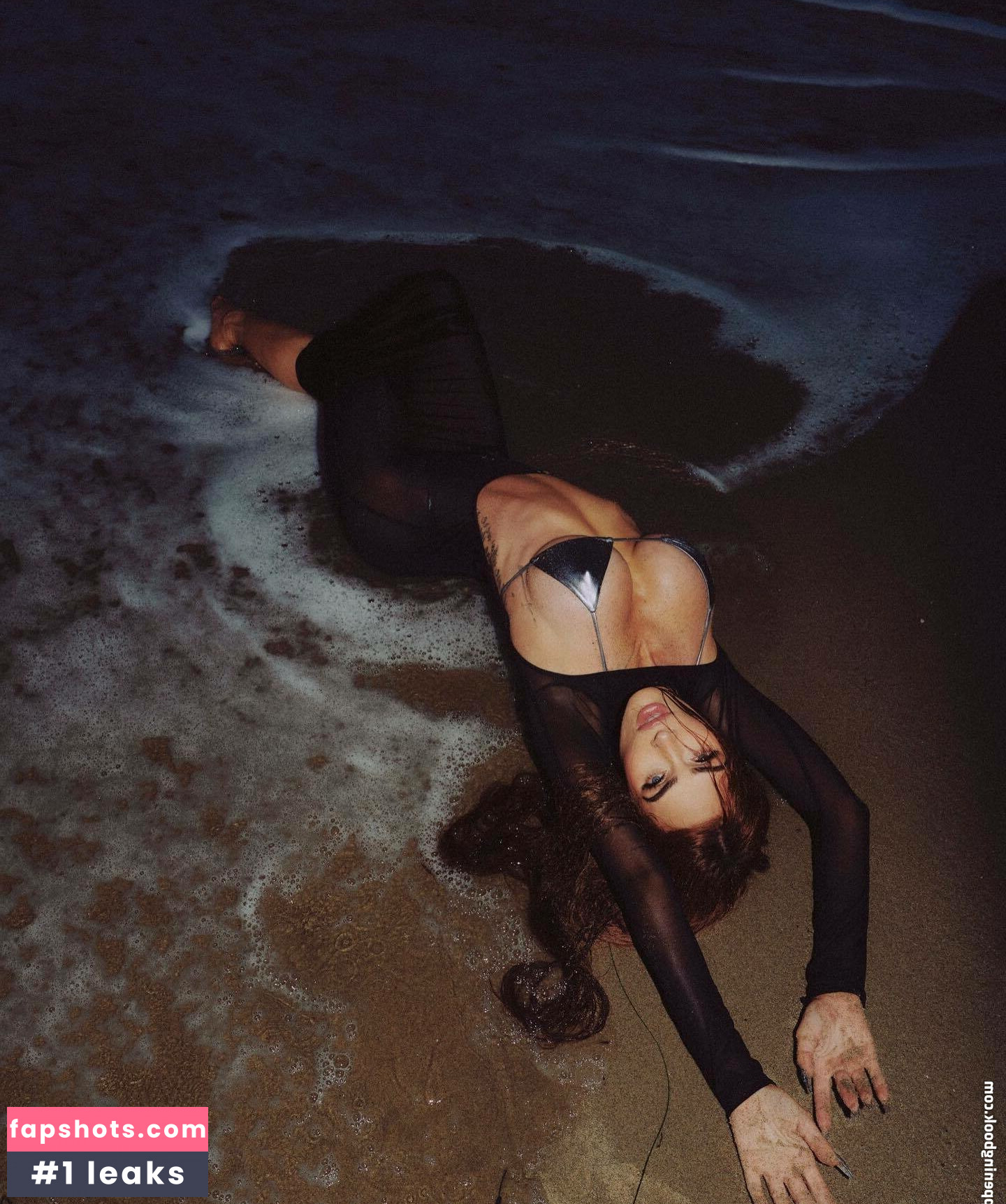 Megan Fox gallery photo #789