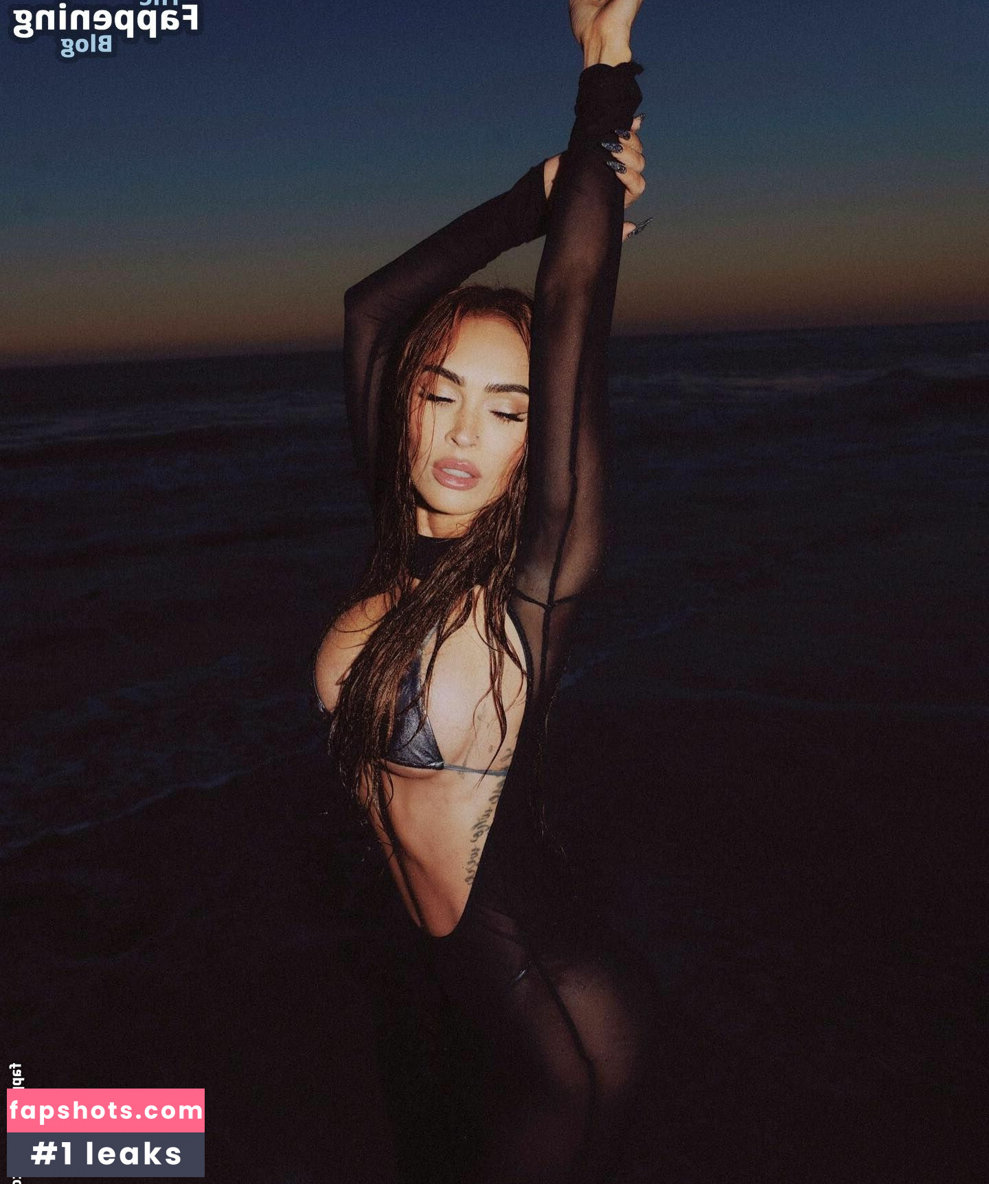 Megan Fox gallery photo #795