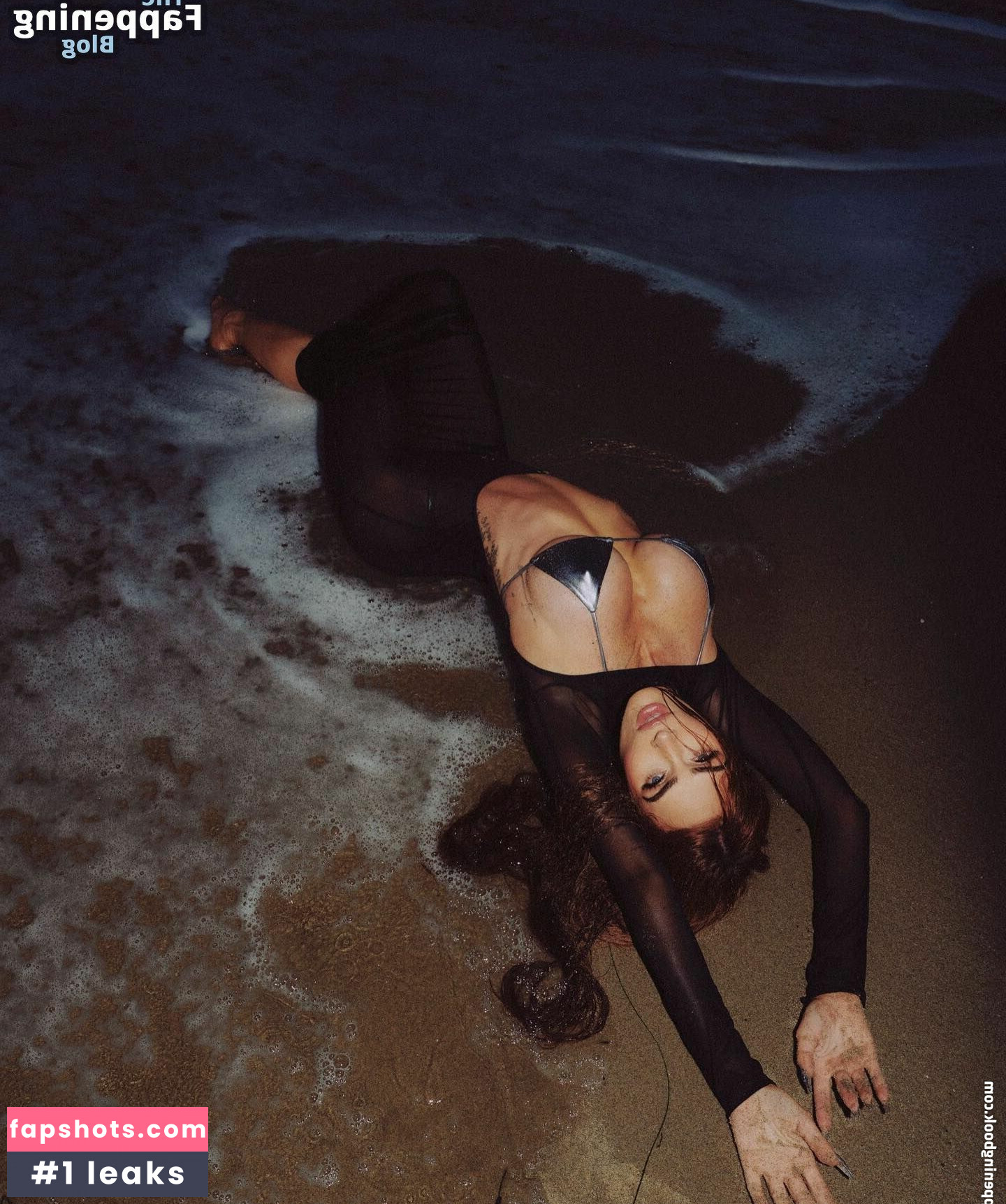 Megan Fox gallery photo #797