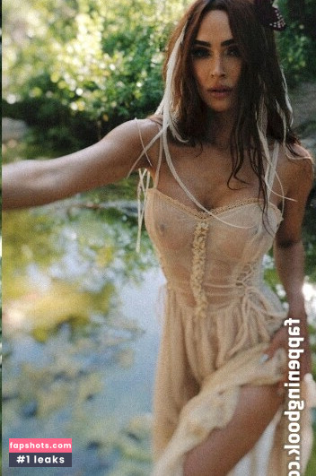 Megan Fox gallery photo #799