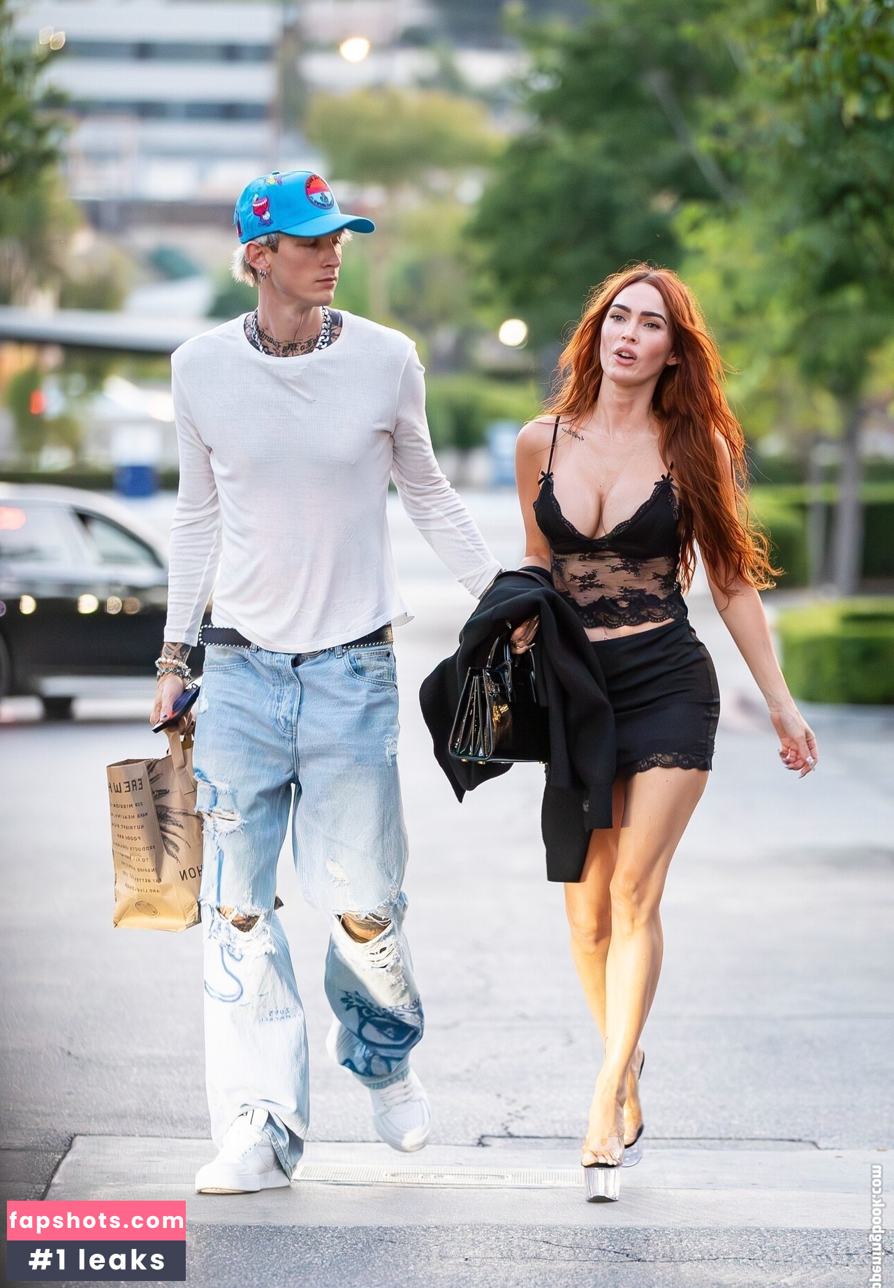 Megan Fox gallery photo #800