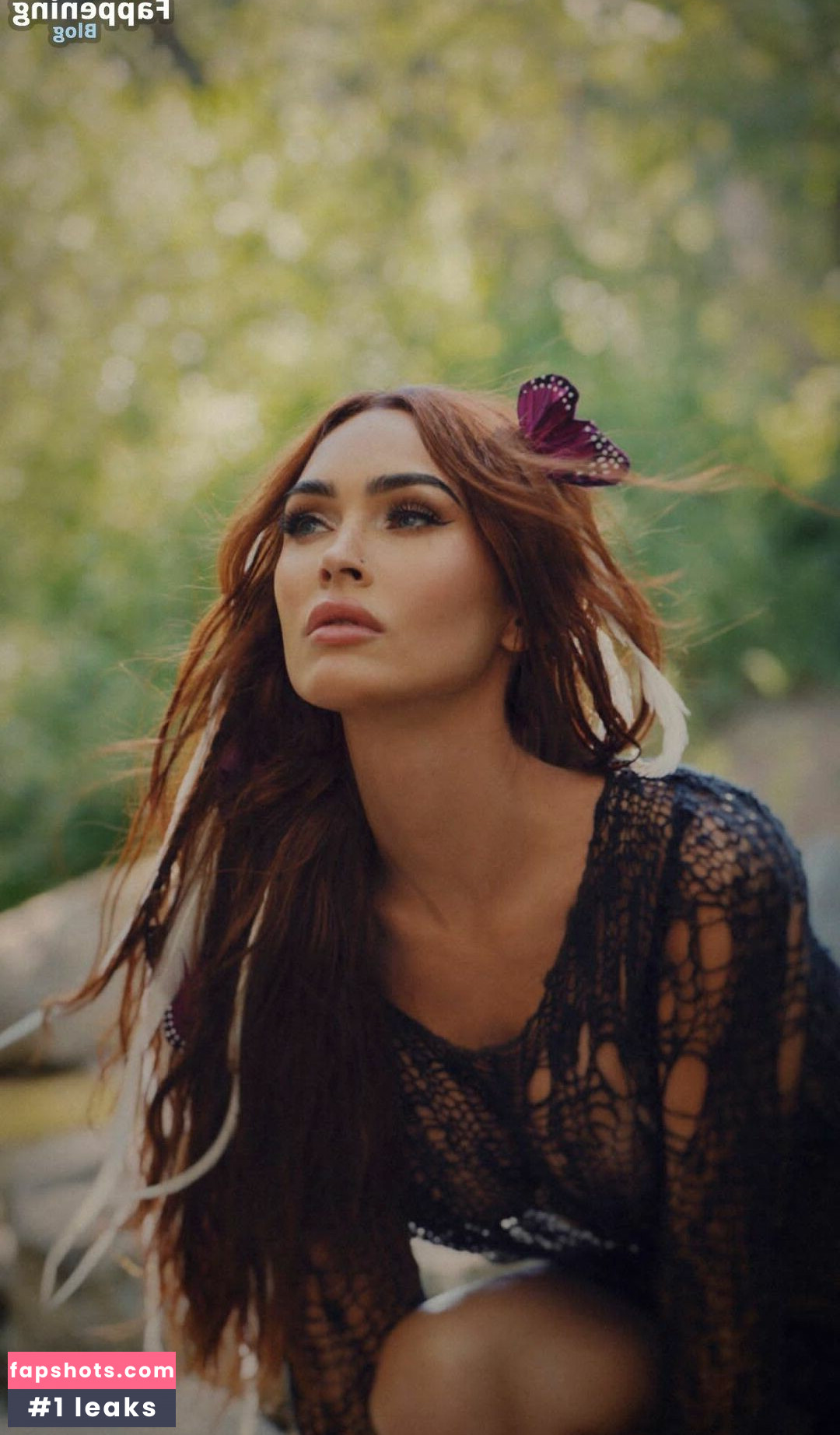 Megan Fox gallery photo #803