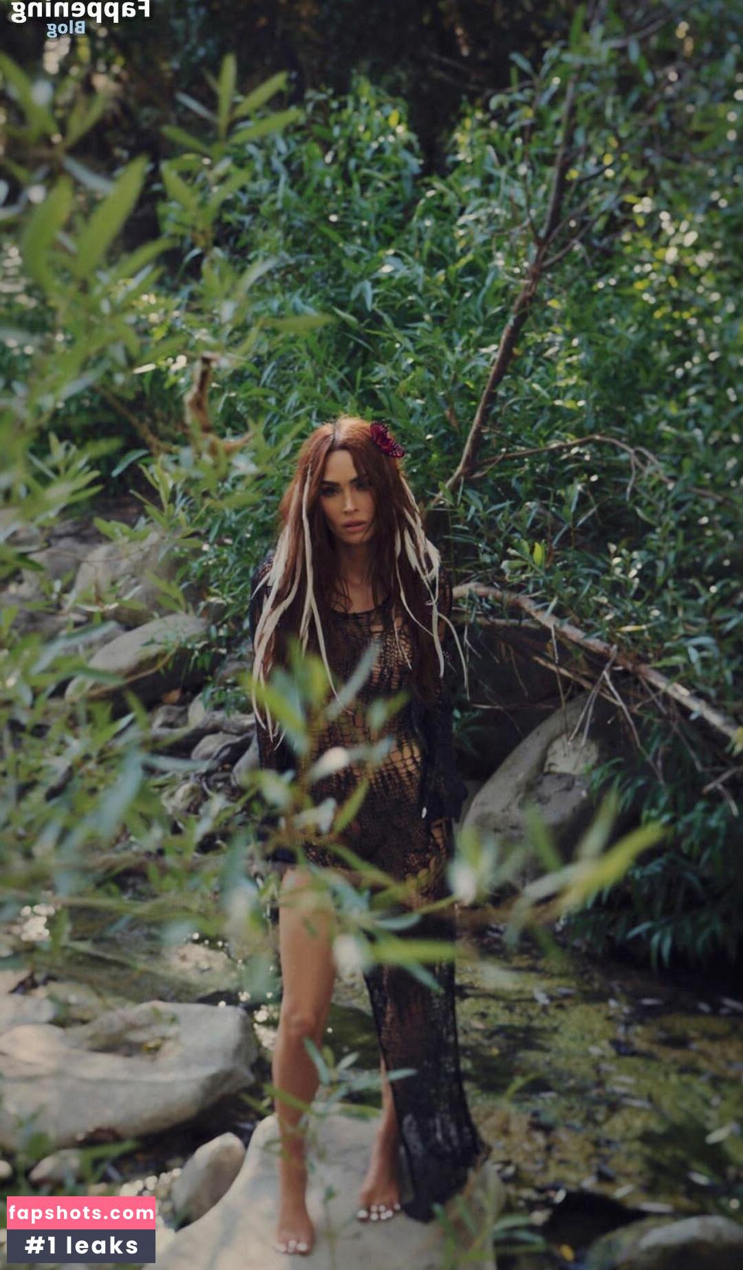 Megan Fox gallery photo #807