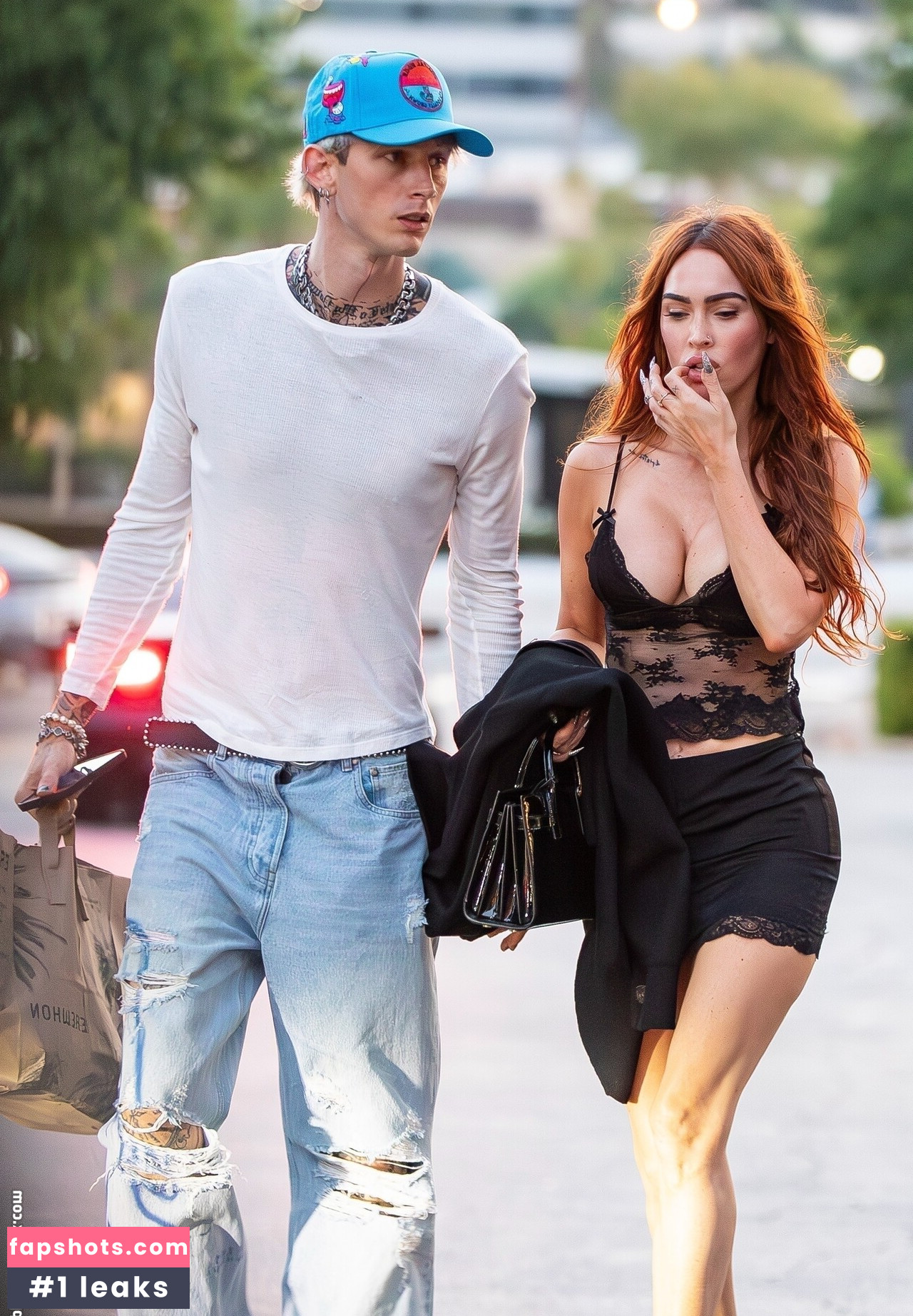 Megan Fox gallery photo #812