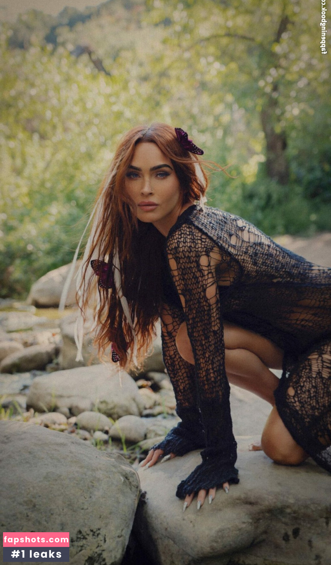 Megan Fox gallery photo #816