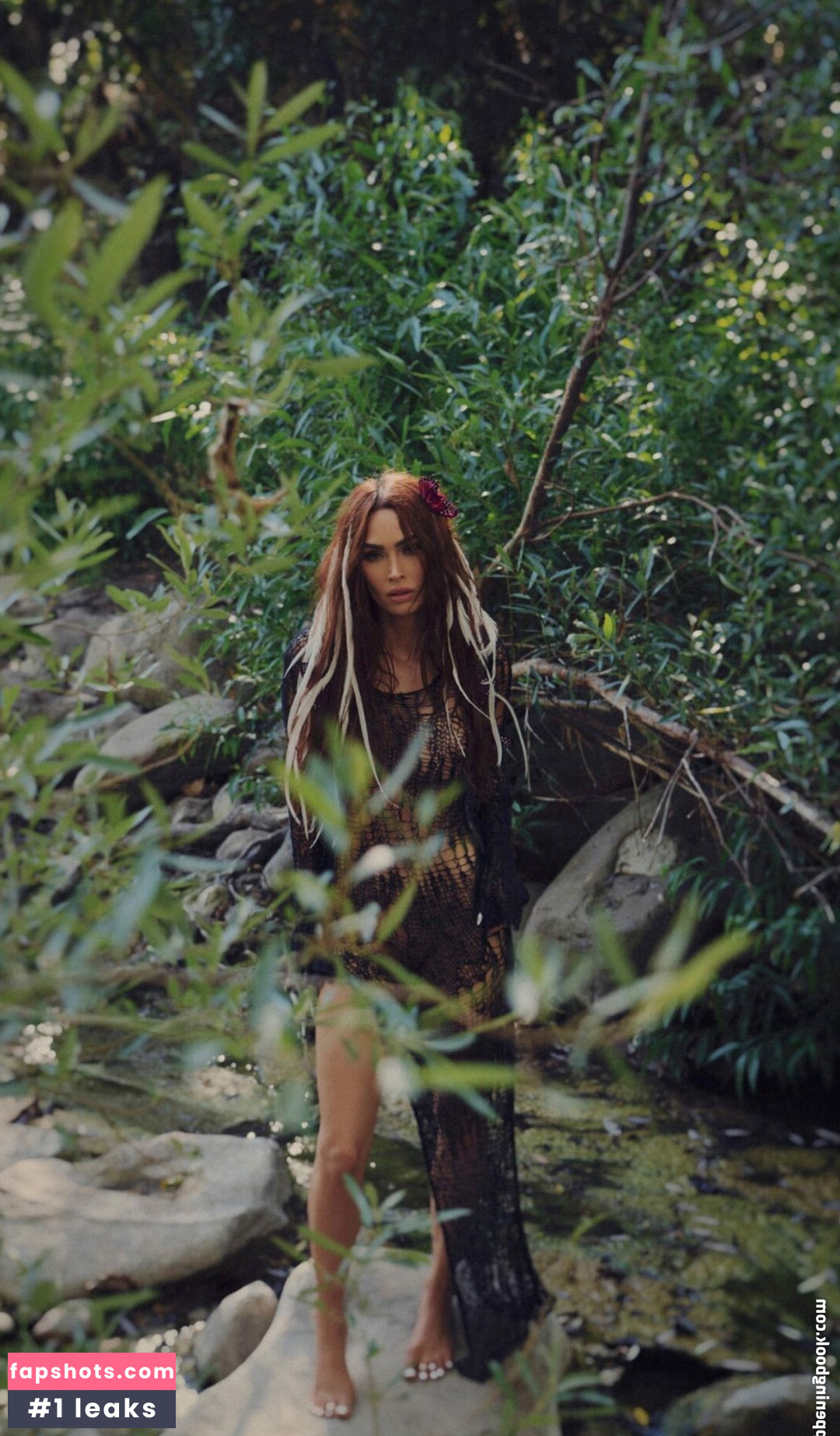 Megan Fox gallery photo #817