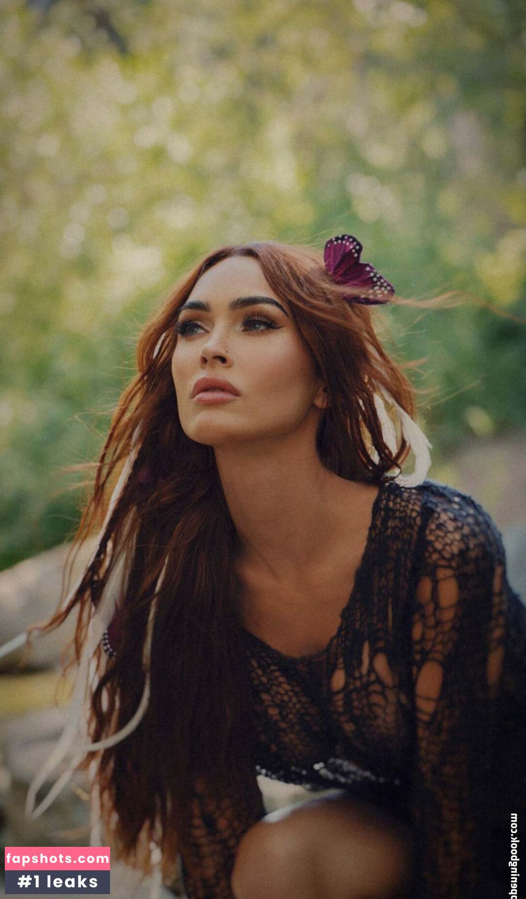 Megan Fox gallery photo #818