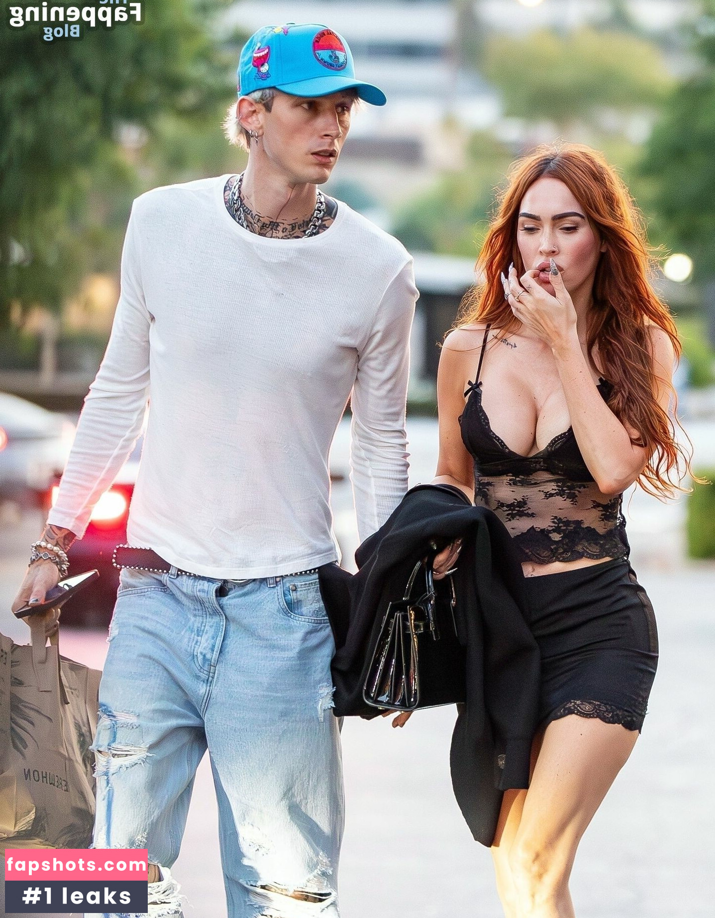 Megan Fox gallery photo #829