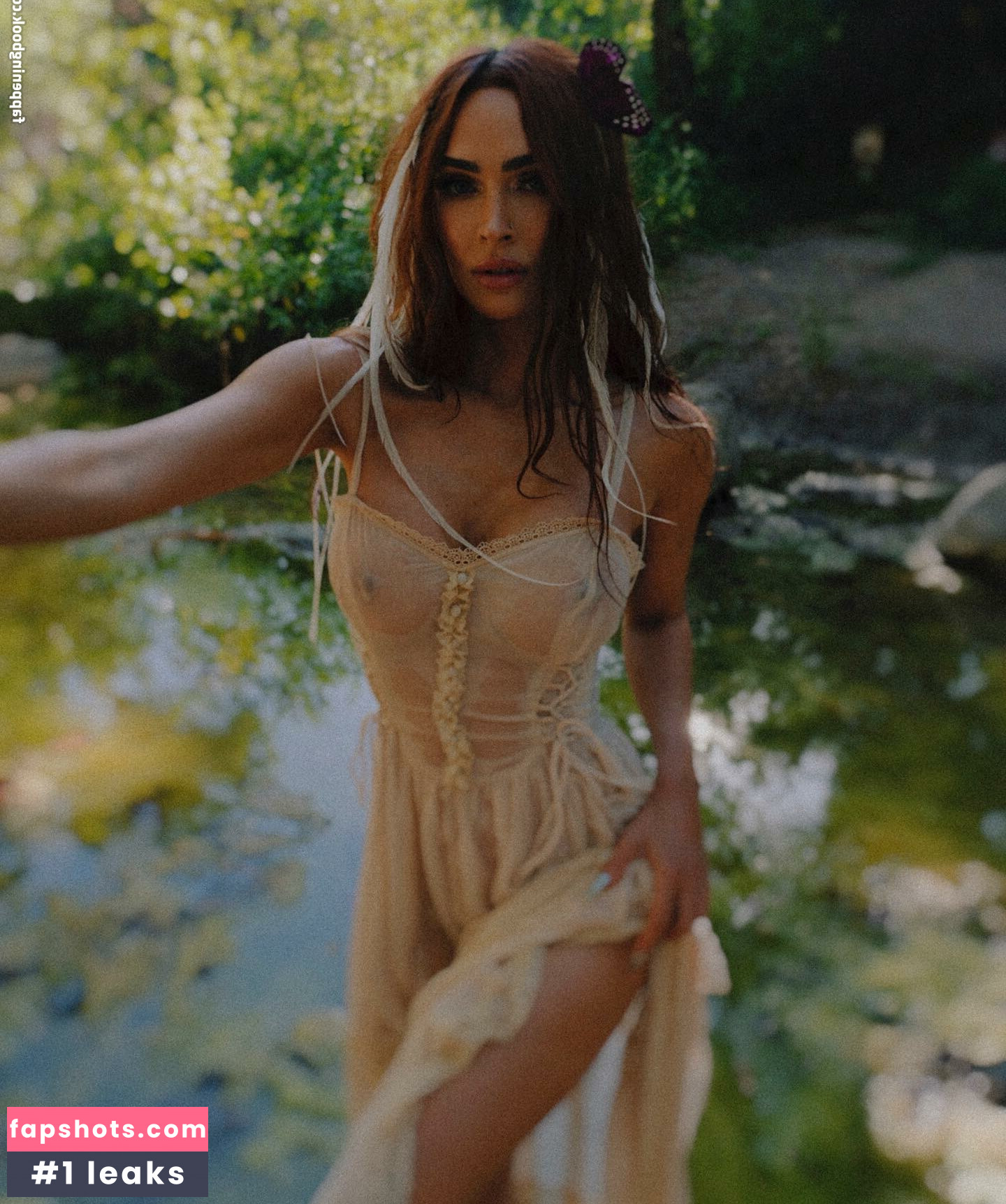 Megan Fox gallery photo #838