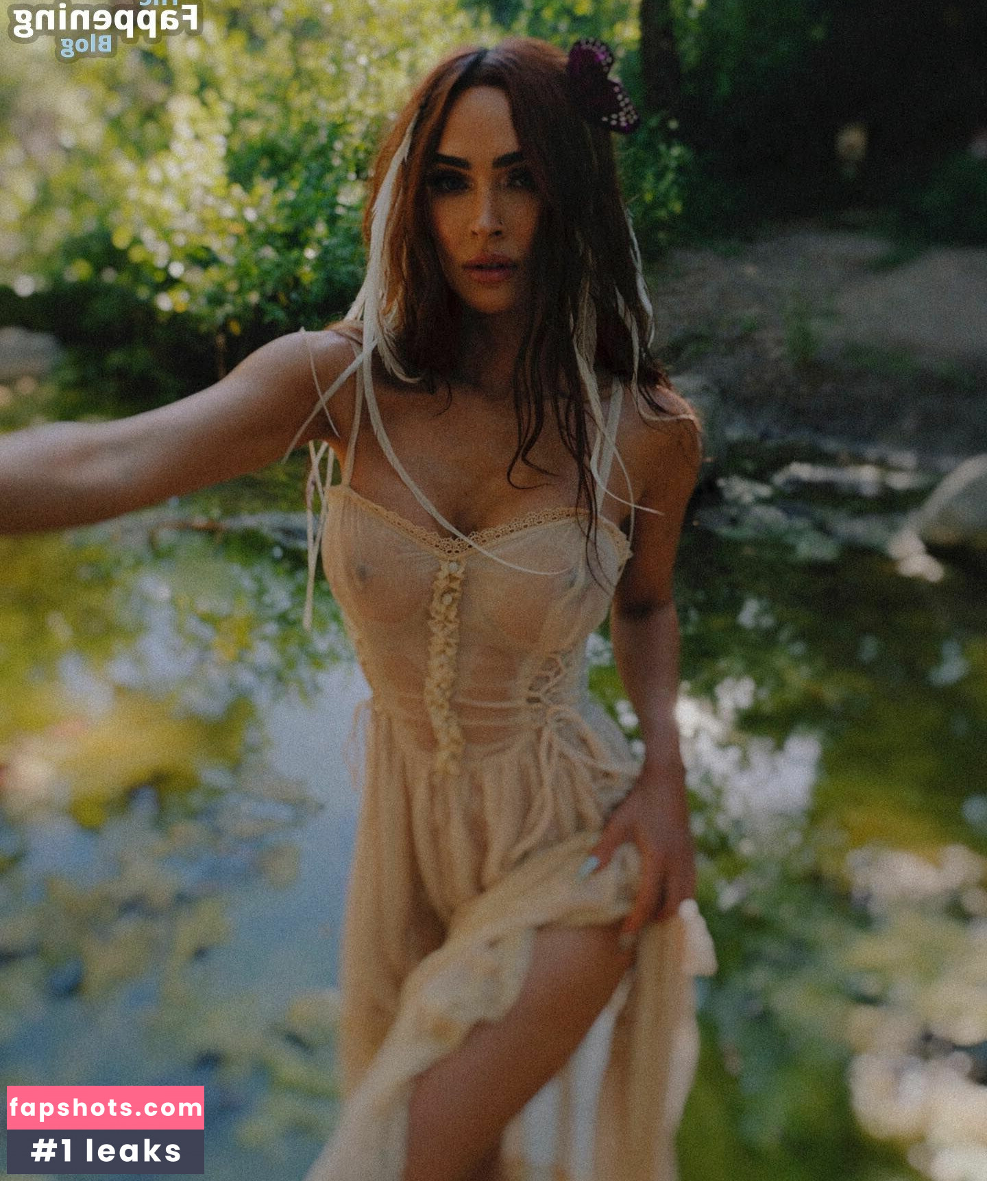 Megan Fox gallery photo #844