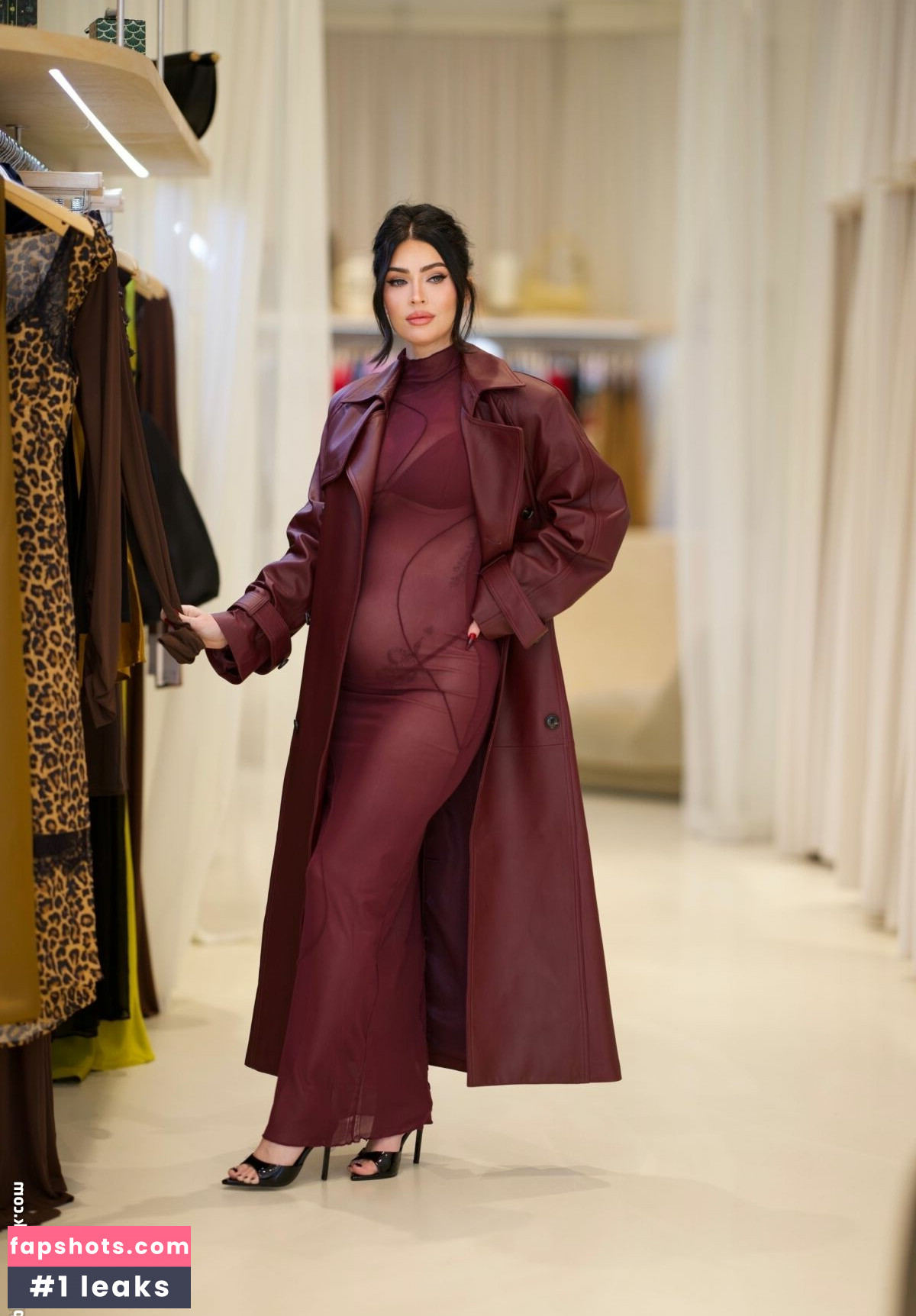 Megan Fox Nahé úniky fotek pouze od fanoušků #87 - Fapshots