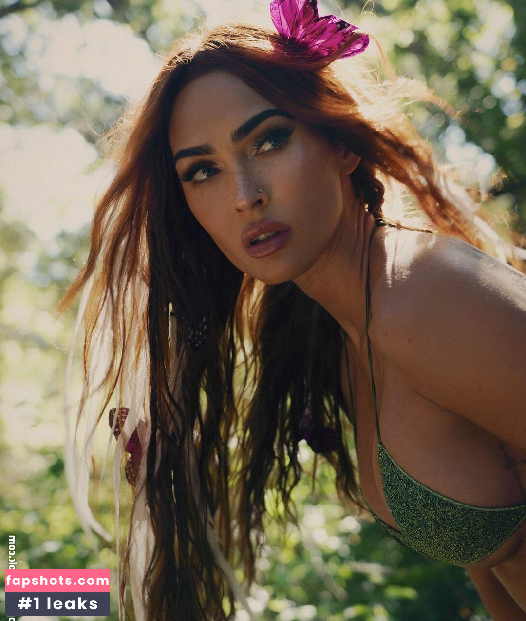 Megan Fox gallery photo #862