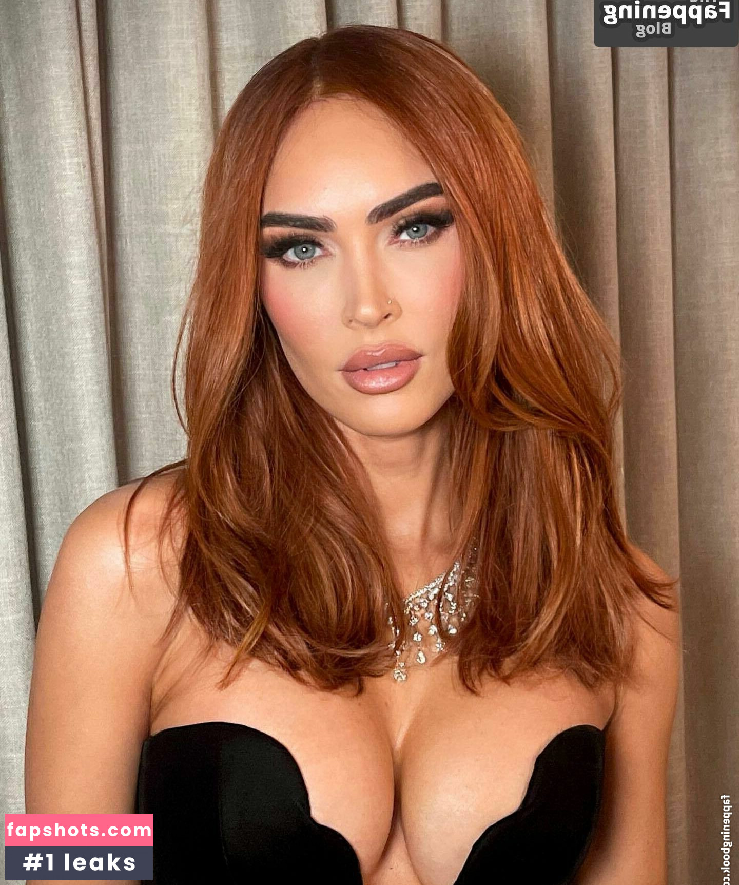 Megan Fox gallery photo #883