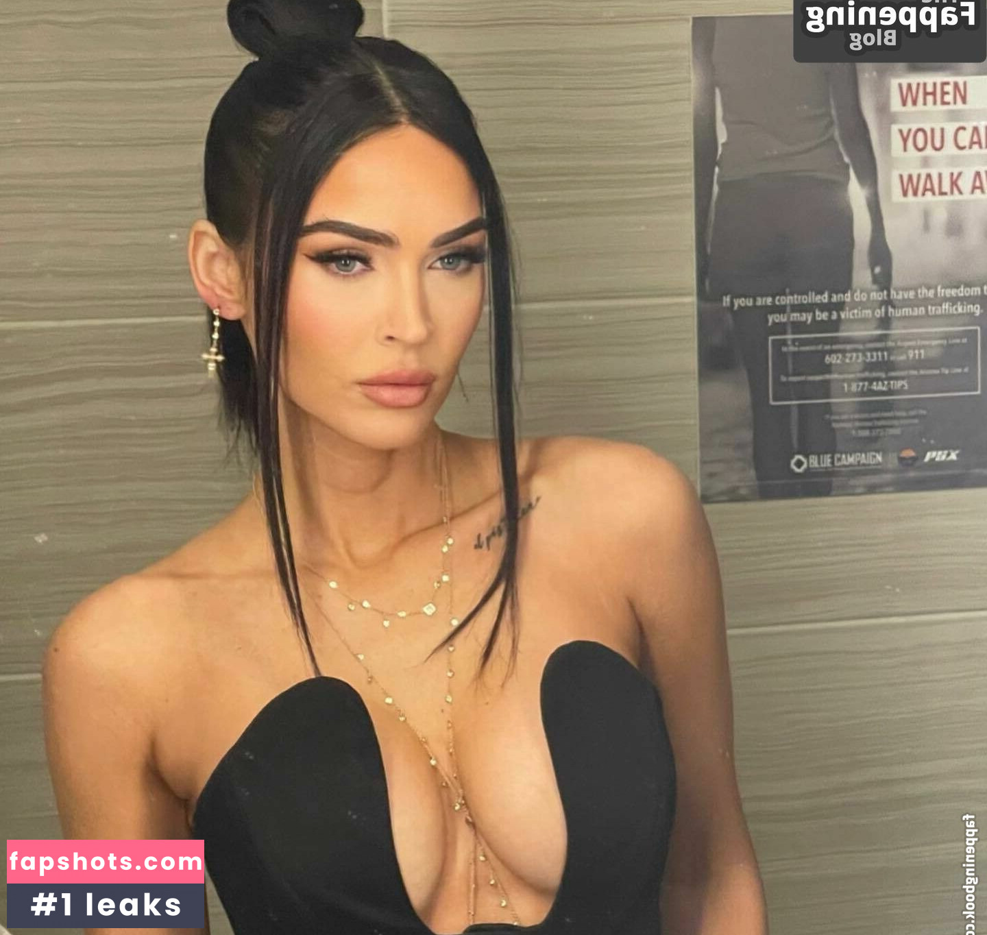 Megan Fox gallery photo #884