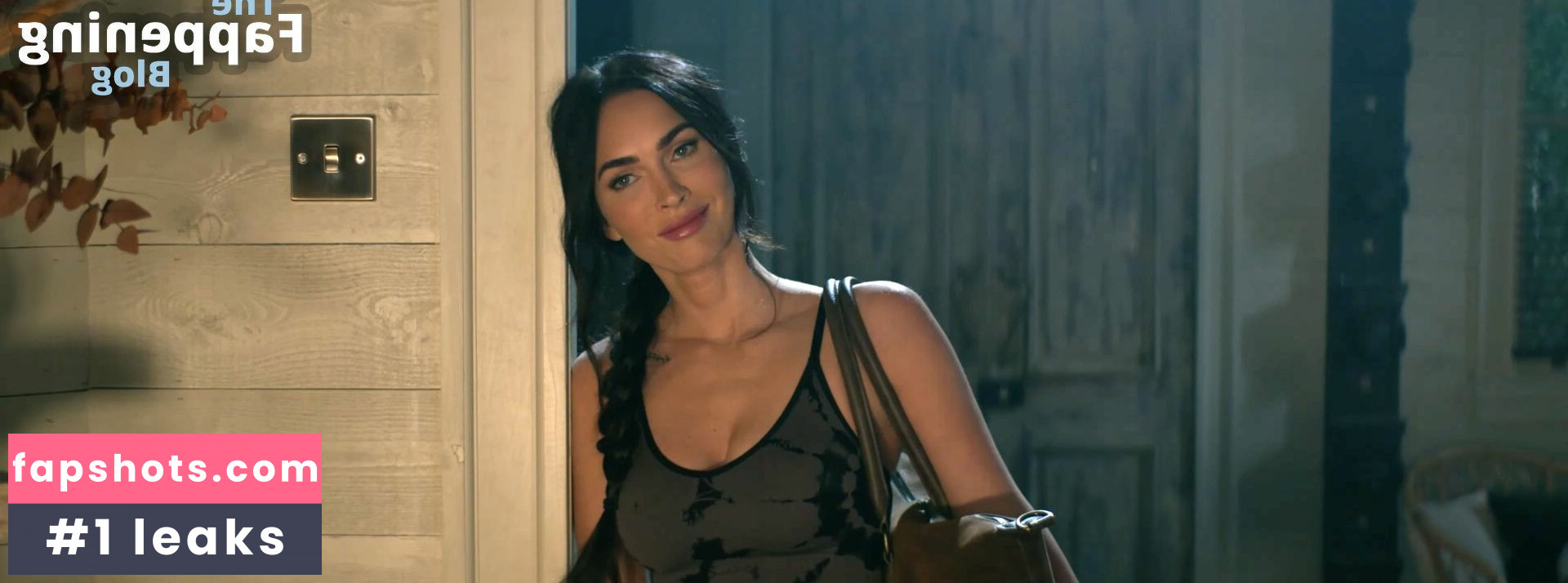 Megan Fox gallery photo #898