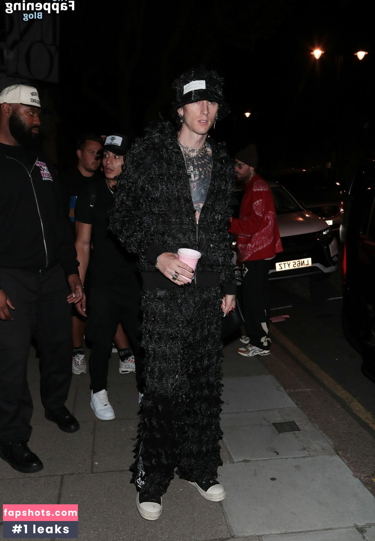 Megan Fox gallery photo #902